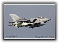 Tornado GR.4 RAF ZG707 119